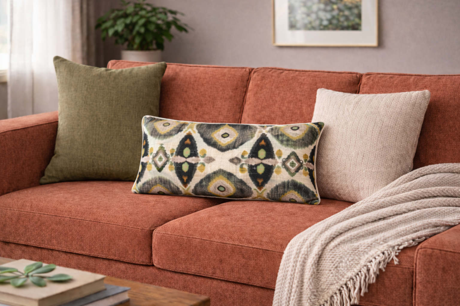 Sofa-with-cushion